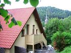 фото отеля Hotel-Gasthof-Hereth