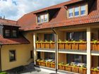 фото отеля Hotel-Gasthof-Hereth
