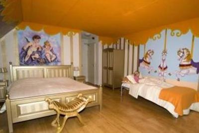 фото отеля Drouwenerzand Hotel