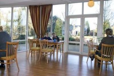 фото отеля Drouwenerzand Hotel