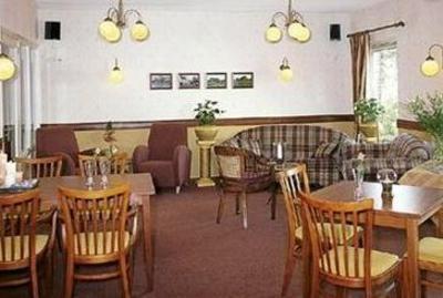 фото отеля Drouwenerzand Hotel