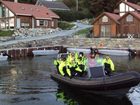 фото отеля Amoy Fjordferie Bed & Breakfast Stavanger