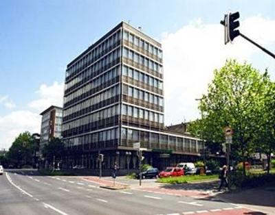 фото отеля Mirage Neuss