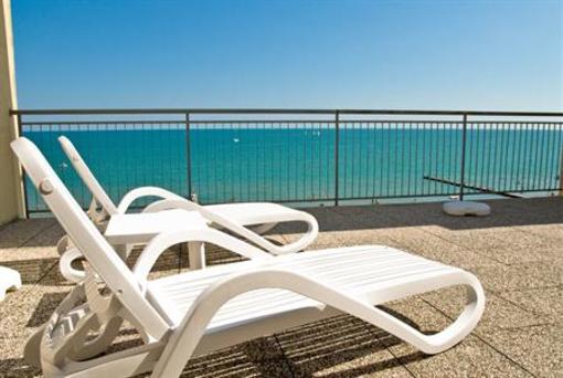 фото отеля Hotel Astor Jesolo