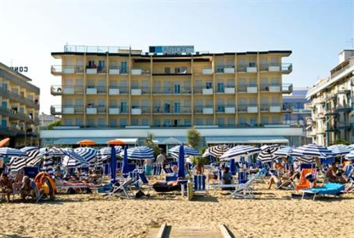 фото отеля Hotel Astor Jesolo