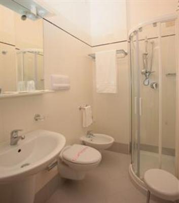 фото отеля Hotel Astor Jesolo