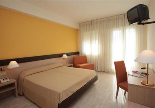 фото отеля Hotel Astor Jesolo