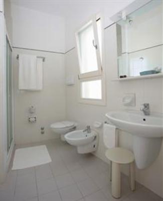 фото отеля Hotel Astor Jesolo