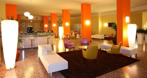 фото отеля Hotel Astor Jesolo