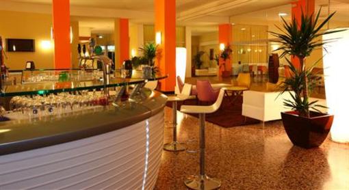 фото отеля Hotel Astor Jesolo