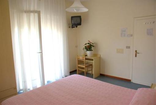 фото отеля Hotel Astor Jesolo