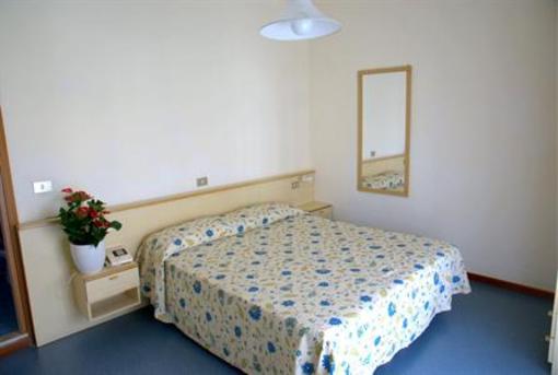 фото отеля Hotel Astor Jesolo
