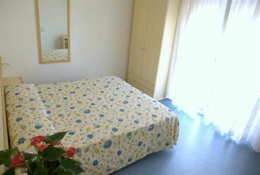 фото отеля Hotel Astor Jesolo