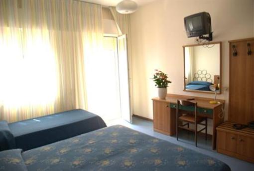 фото отеля Hotel Astor Jesolo