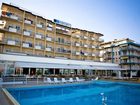 фото отеля Hotel Astor Jesolo