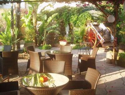 фото отеля Hotel Costa D'Oro