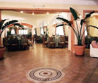 фото отеля Hotel Costa D'Oro