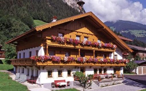 фото отеля Chalet Walchenhof