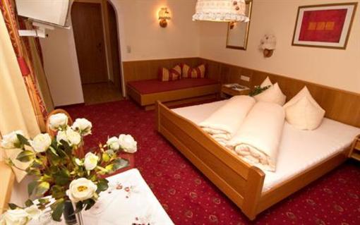 фото отеля Chalet Walchenhof