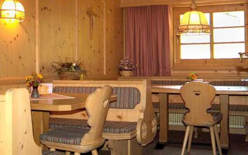 фото отеля Chalet Walchenhof