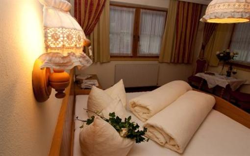 фото отеля Chalet Walchenhof