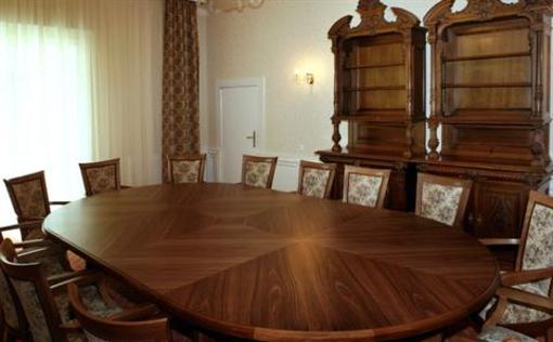 фото отеля Hotel Zamok Topolcianky