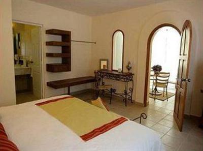 фото отеля Hotel Mision San Miguel de Allende