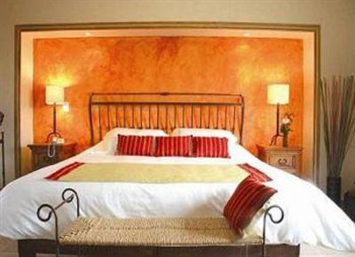 фото отеля Hotel Mision San Miguel de Allende