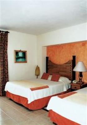 фото отеля Hotel Mision San Miguel de Allende
