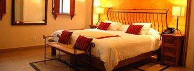 фото отеля Hotel Mision San Miguel de Allende