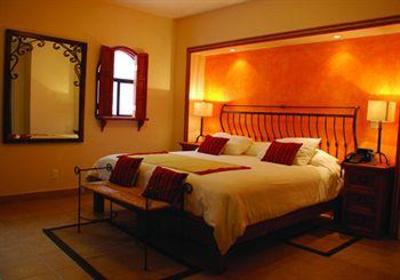 фото отеля Hotel Mision San Miguel de Allende
