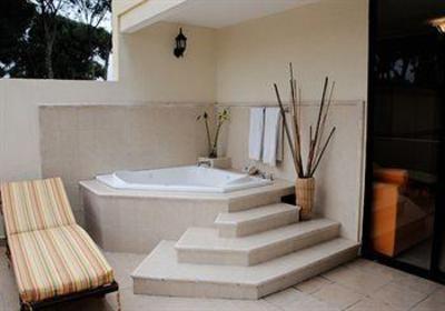 фото отеля Hotel Mision San Miguel de Allende