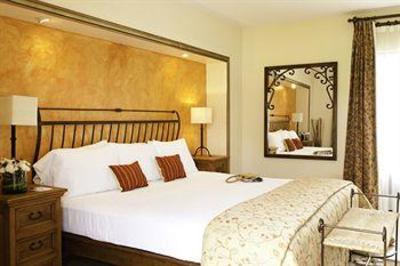 фото отеля Hotel Mision San Miguel de Allende