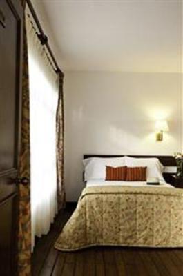 фото отеля Hotel Mision San Miguel de Allende