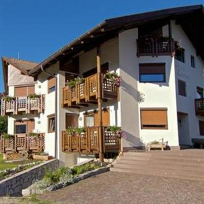 фото отеля Hotel San Leonardo