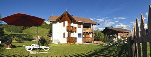 фото отеля Hotel San Leonardo