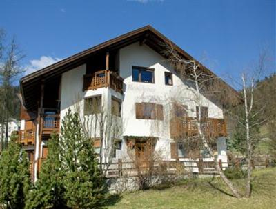 фото отеля Hotel San Leonardo