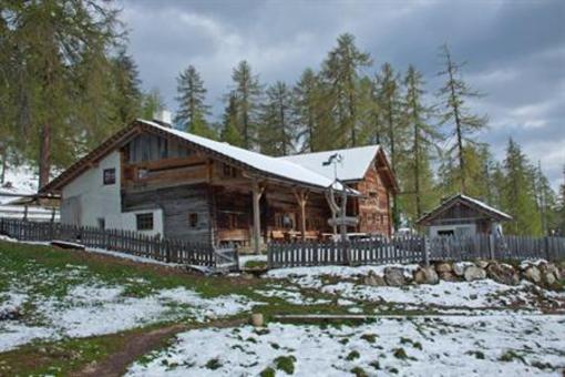 фото отеля Hotel San Leonardo