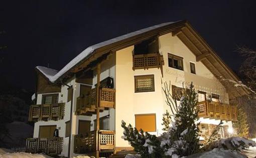 фото отеля Hotel San Leonardo
