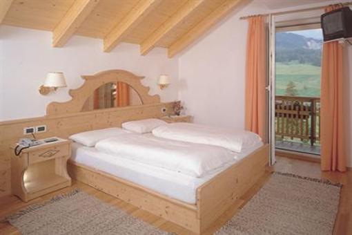 фото отеля Hotel San Leonardo