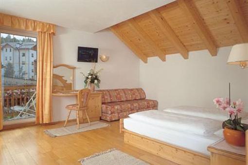 фото отеля Hotel San Leonardo