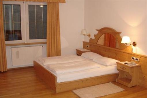 фото отеля Hotel San Leonardo