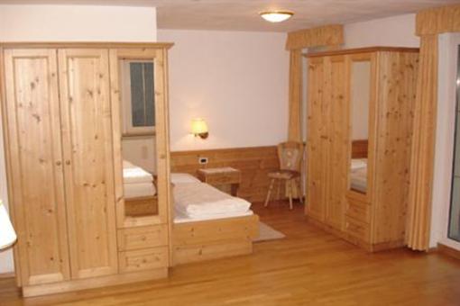 фото отеля Hotel San Leonardo