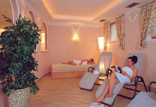 фото отеля Hotel San Leonardo