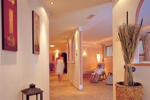 фото отеля Hotel San Leonardo