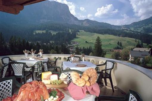 фото отеля Hotel San Leonardo
