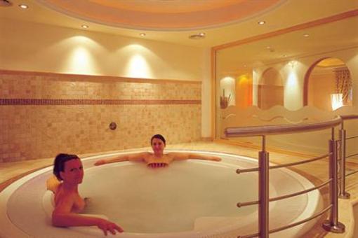 фото отеля Hotel San Leonardo