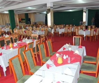 фото отеля Hotel Klub Mazury
