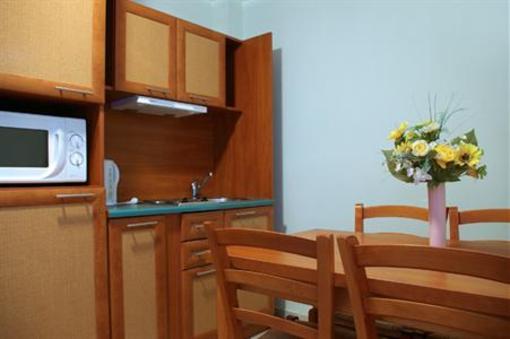 фото отеля Hotel Klub Mazury