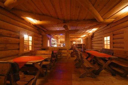 фото отеля Hotel Klub Mazury